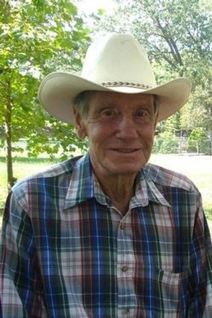 Earl Douglas Conn