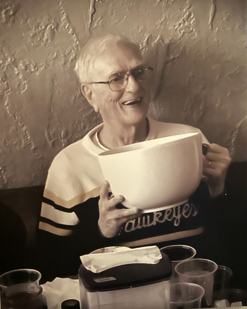 Kenneth Block Profile Photo