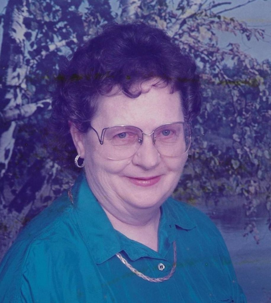 Doris Elizabeth Cotton Simmons Profile Photo
