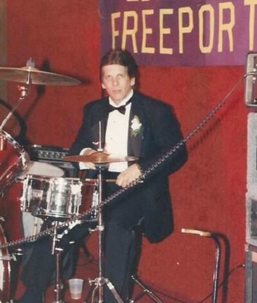 Richard C. "Rick" Nichol, Jr. Profile Photo