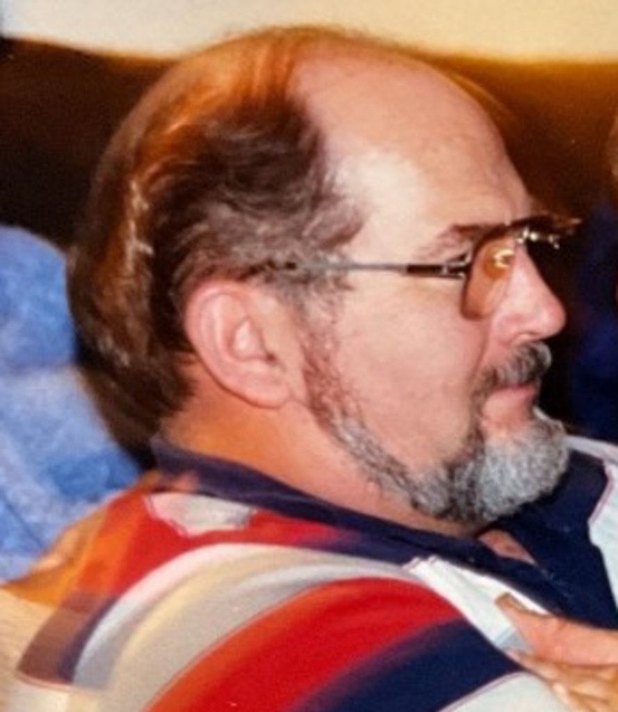 Kent G Schenfield
