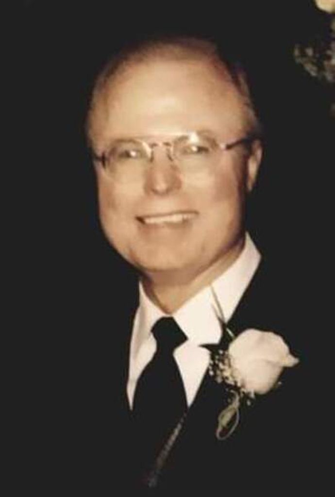 Donald E. "Don" Clayton