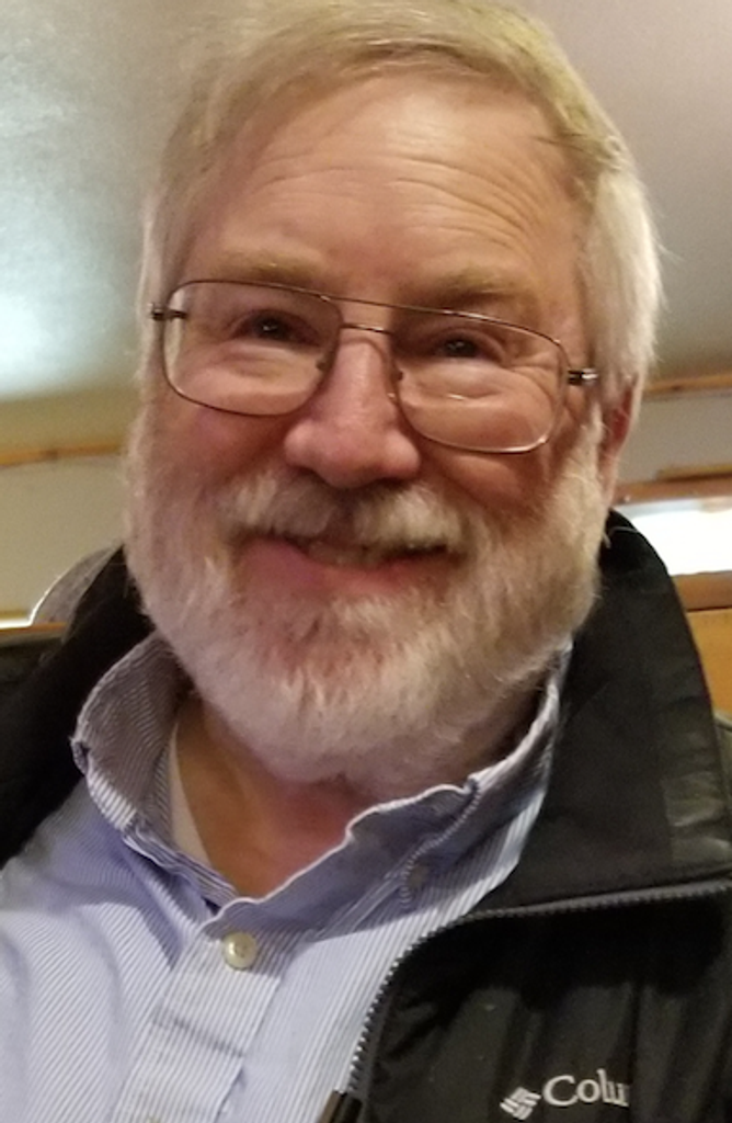 David August Fagnant Profile Photo