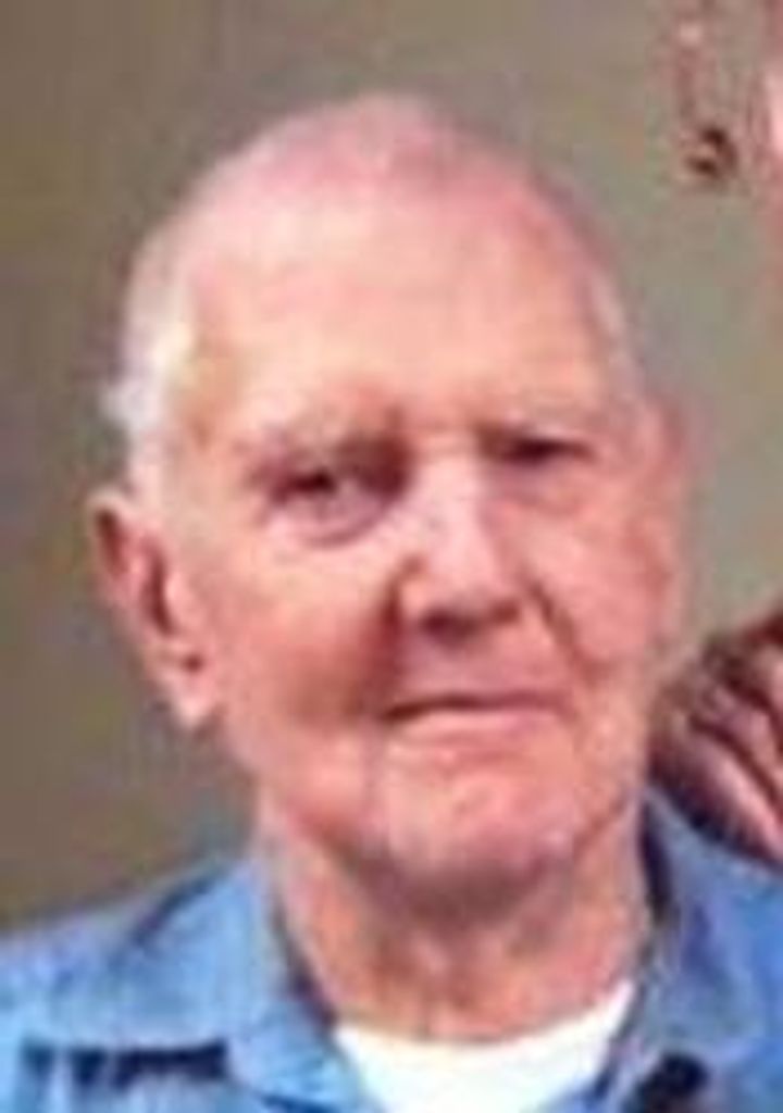 Oliver Lysle "Bud" Richardson Profile Photo