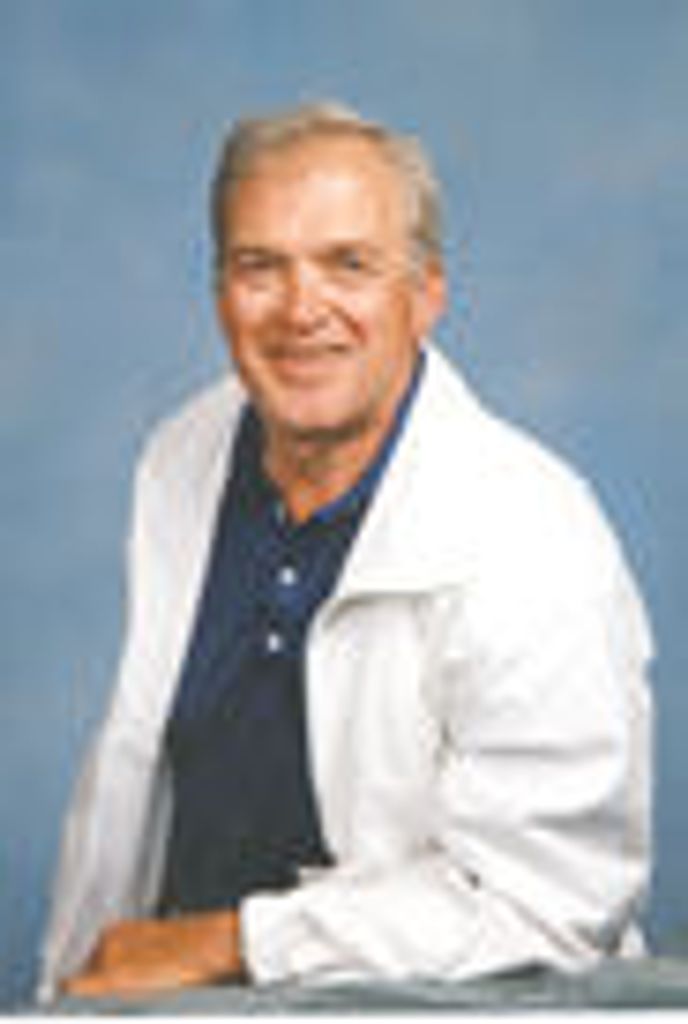 Kenneth E. Weltzin
