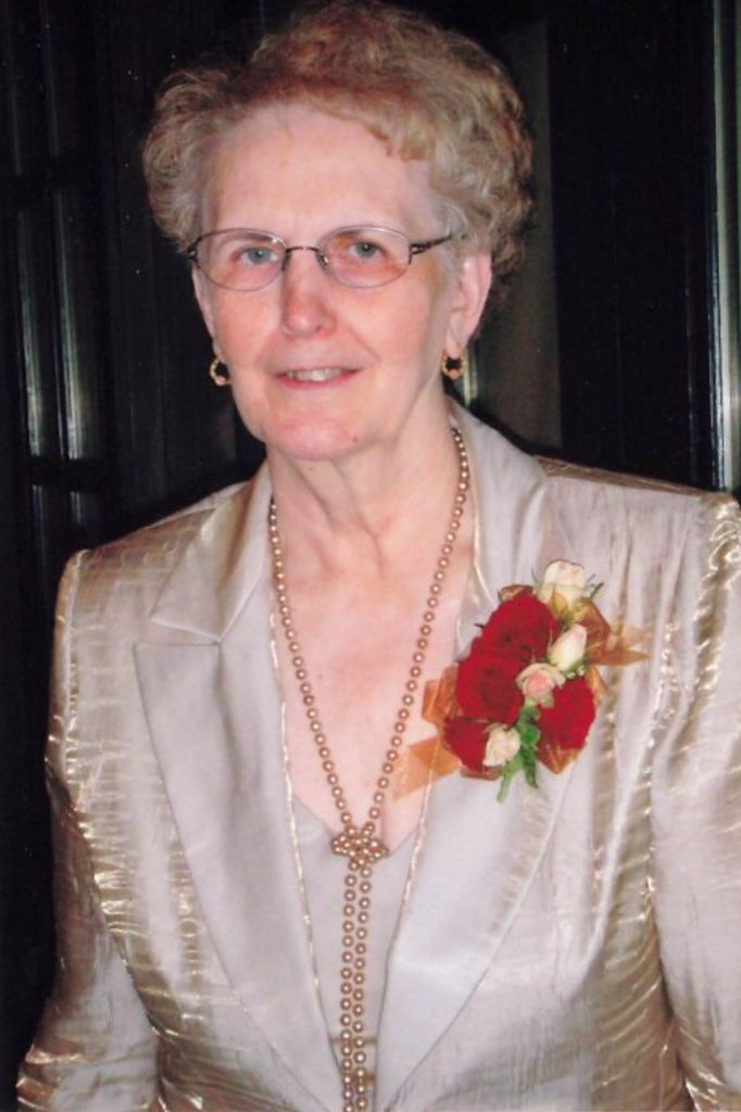 Ruby Lou Cunningham