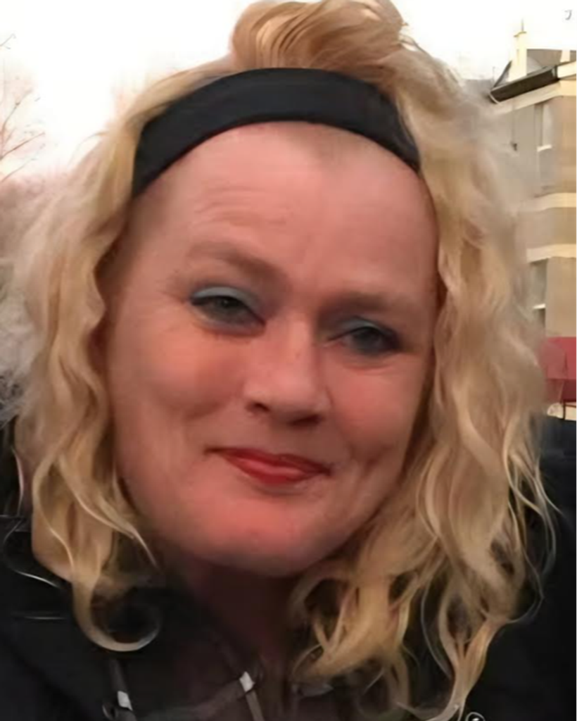 Jewell Roxanne Harvey Profile Photo