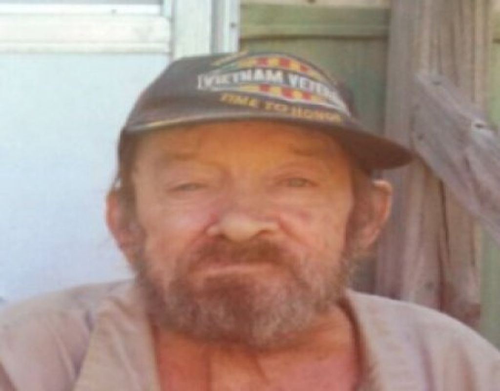 Arlen Cochran