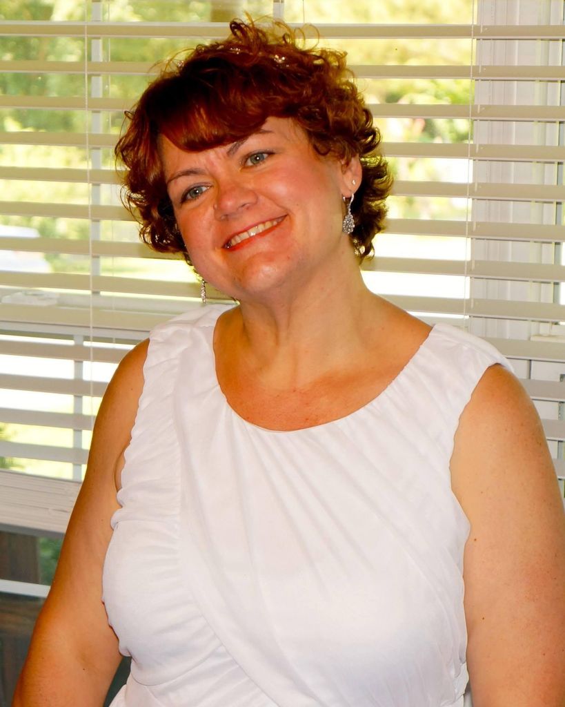 Jennifer Suzanne (Potts) Simpkins