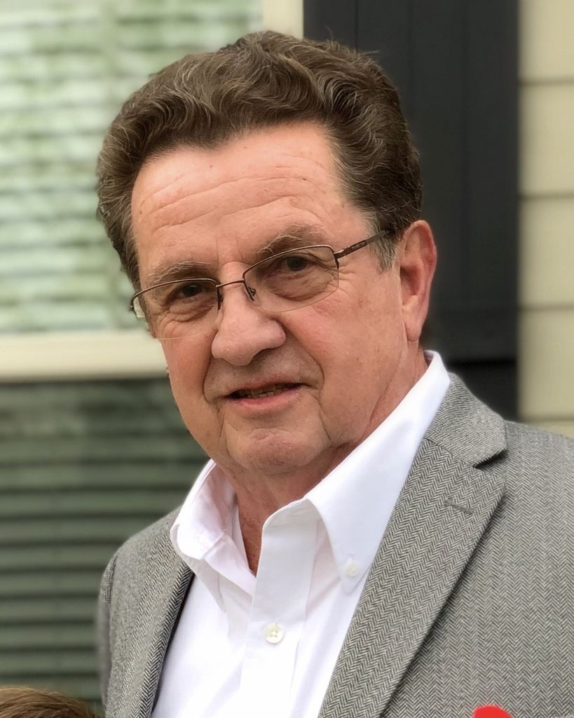 Edward Fleischman Profile Photo