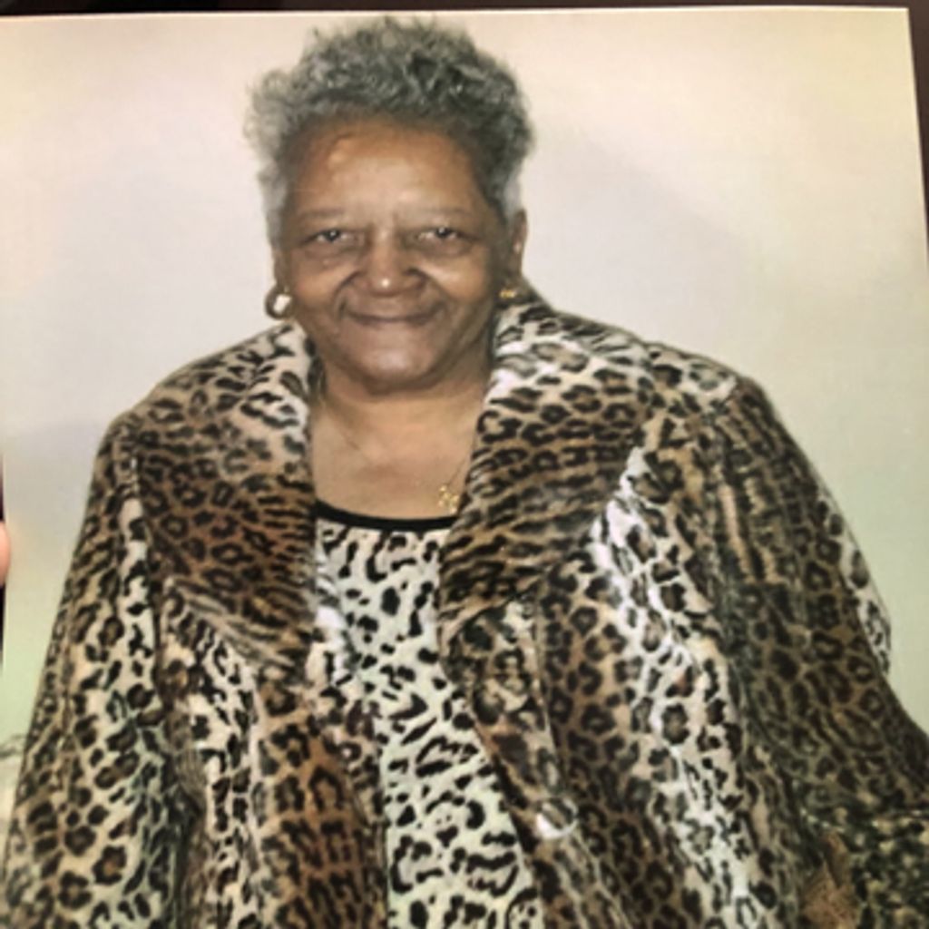 Marilyn Washington