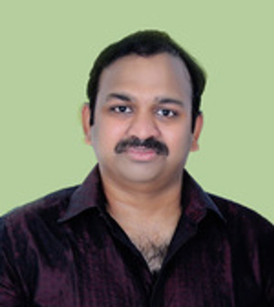 Sudarsan Yanamala