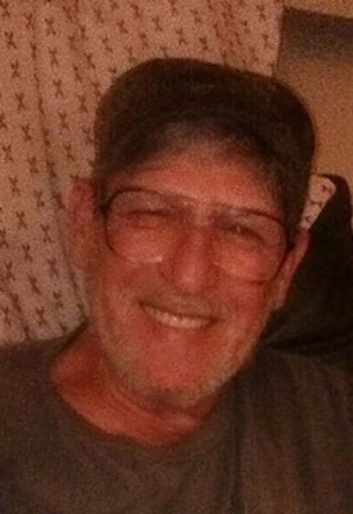 Larry Paul Rudy