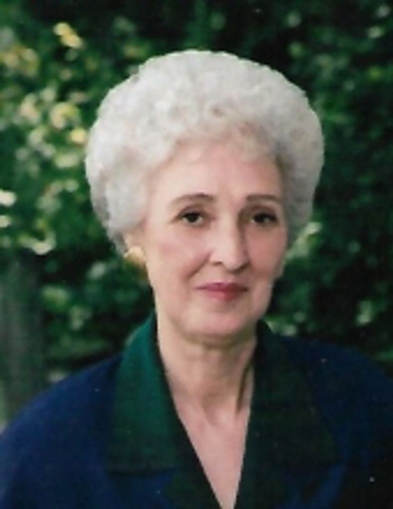 Camelia Mowrey