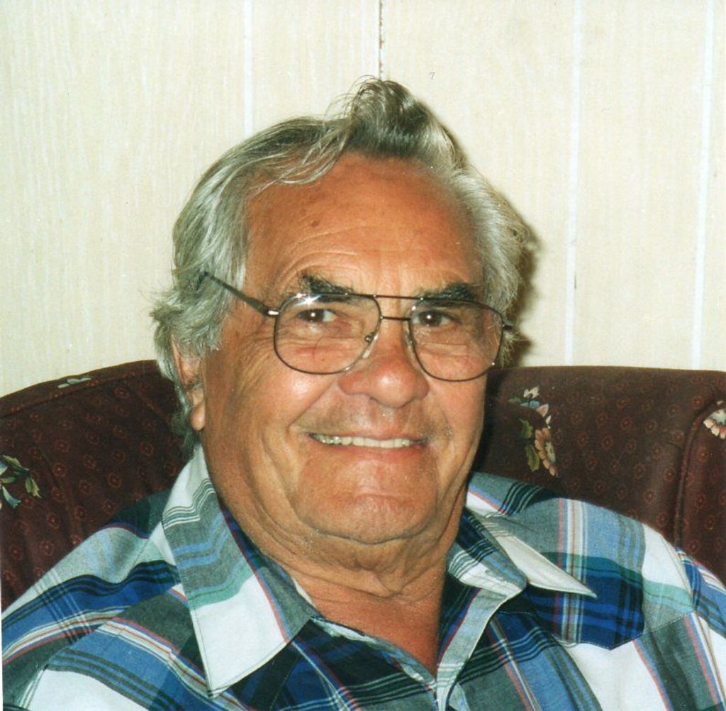 William T. 'Bill' Crawford