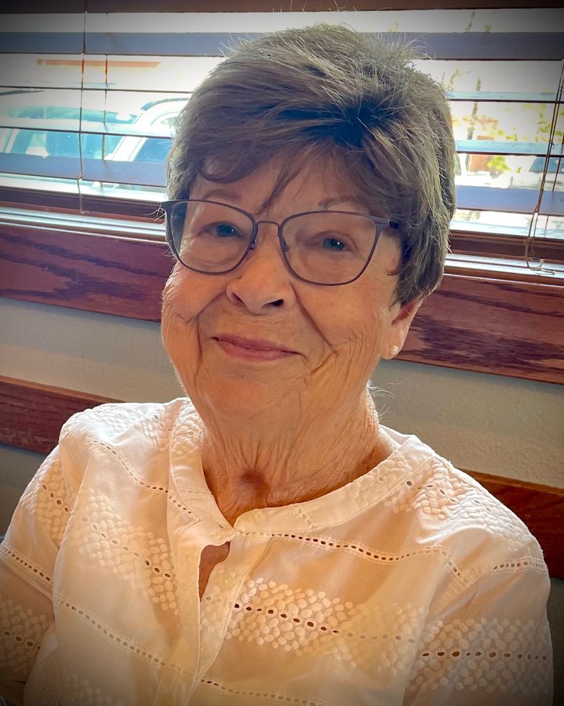 Joyce C Roth