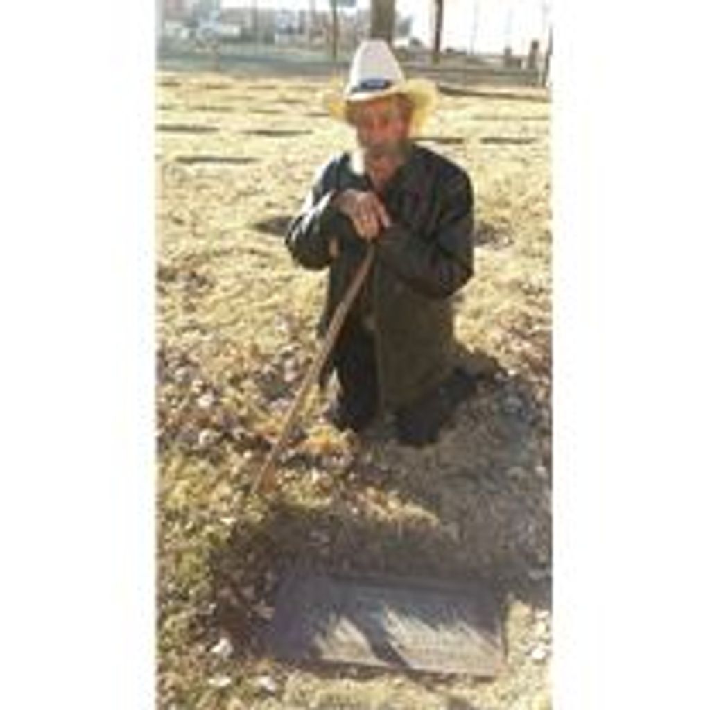 Ismael A. Alarcon