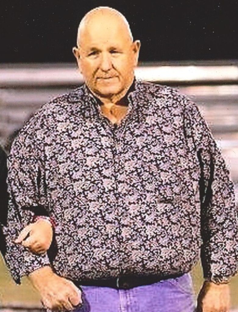 Gary Michael Thompson