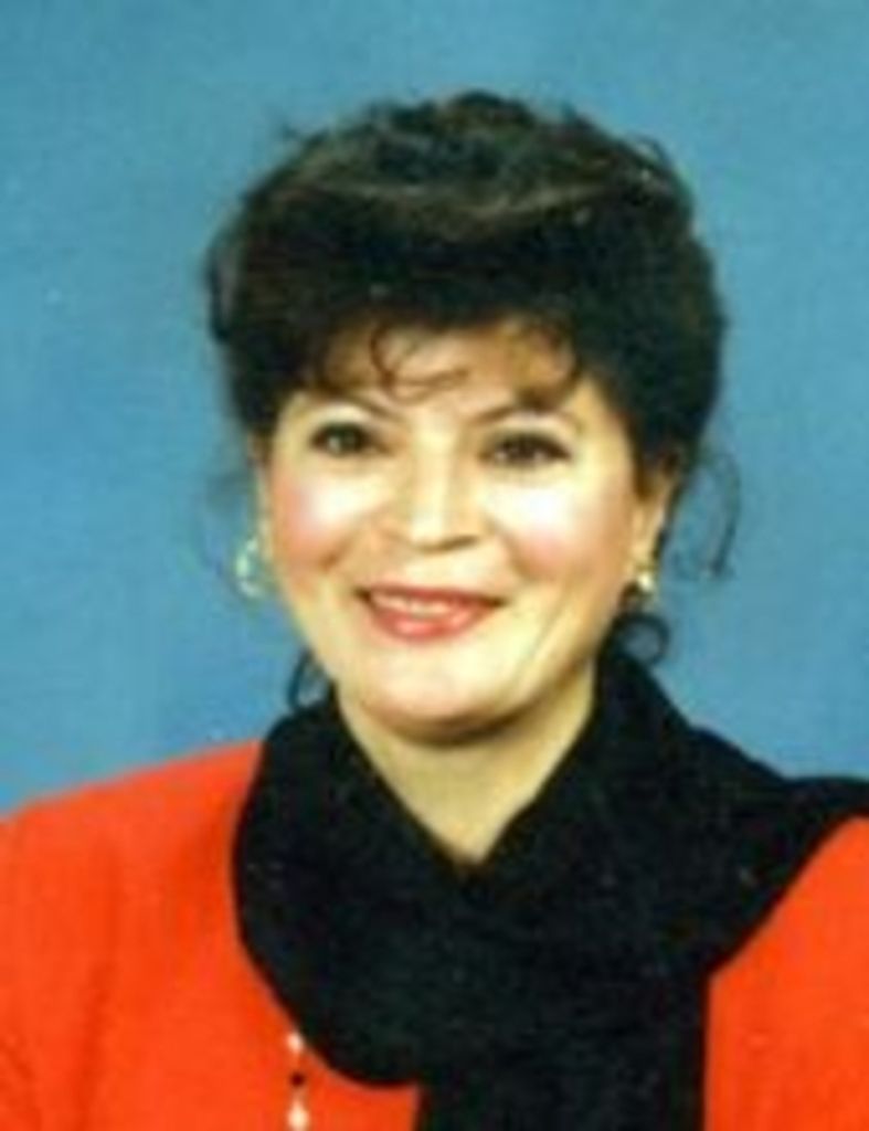Lucinda Faye Dickens
