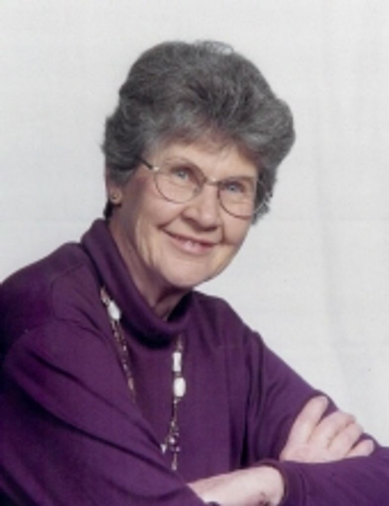 Jeannette Beatrice Pearce