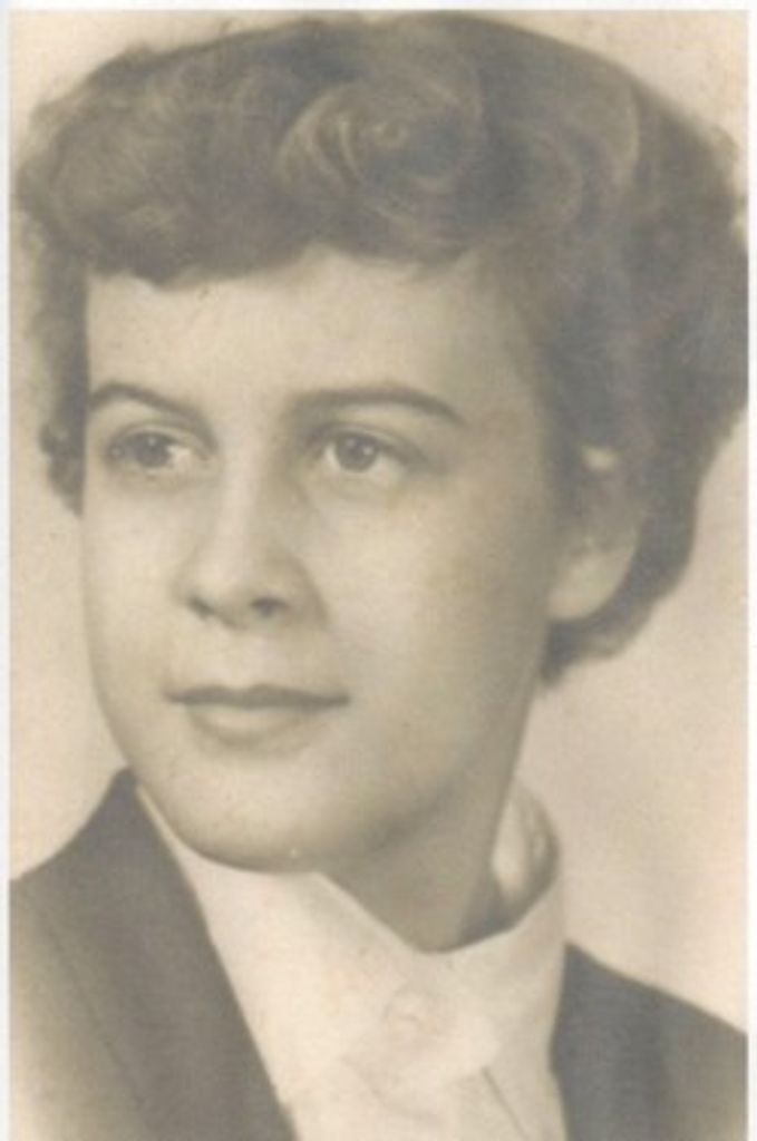 Clara Elder