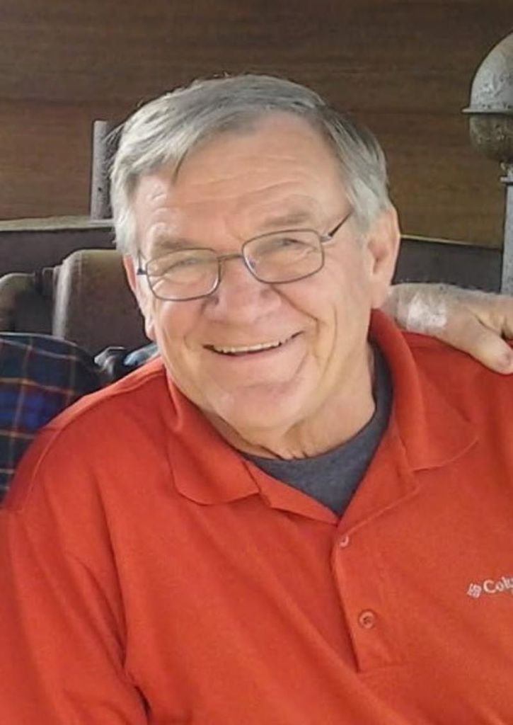 Jerry William Collins