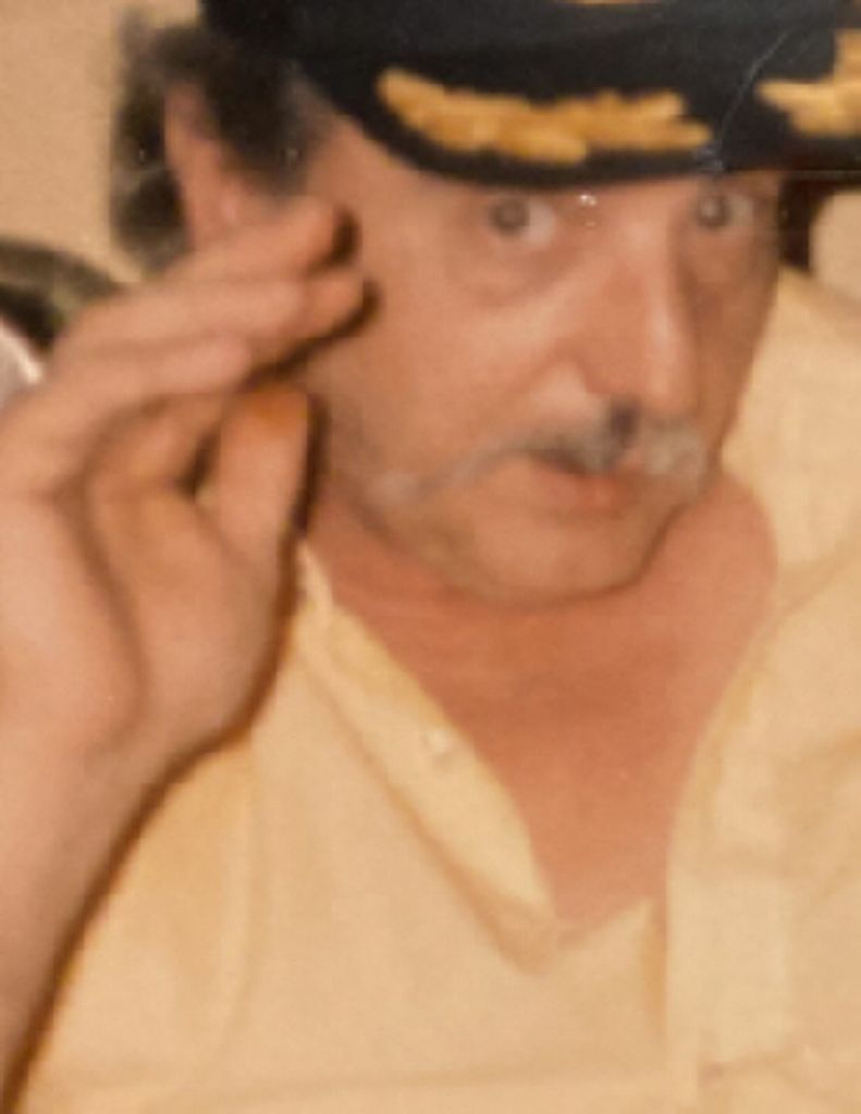 Wallace Milton Wagner