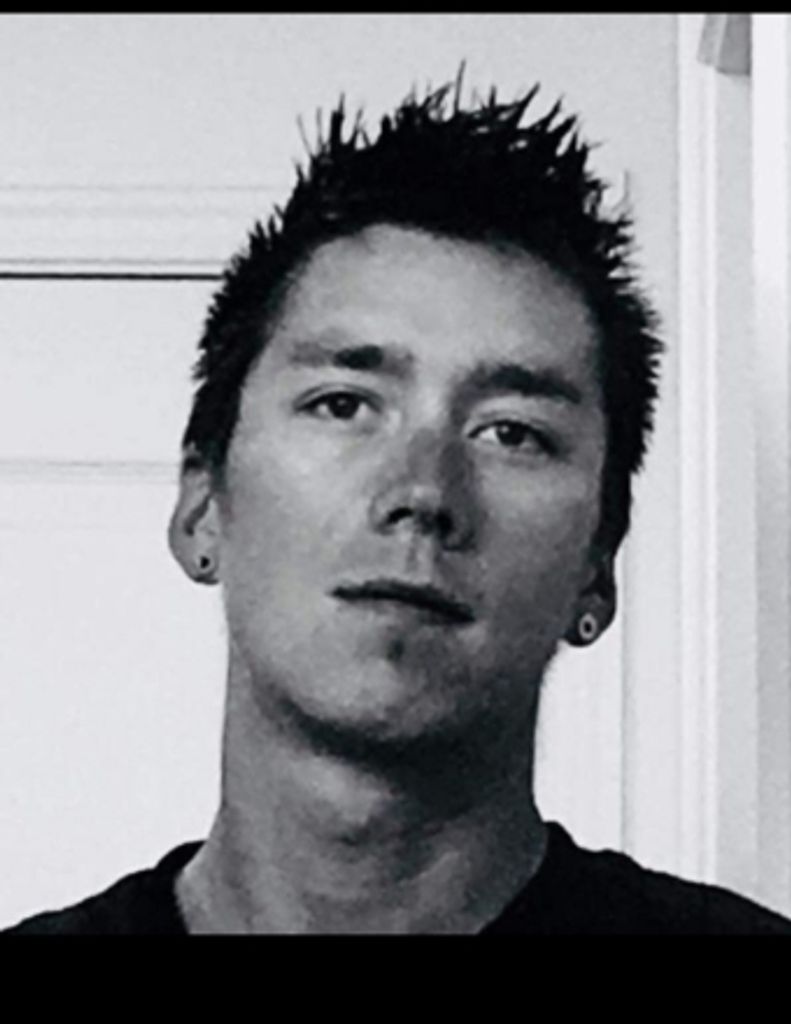 Jordan "Jordy" Ronald Harding Profile Photo