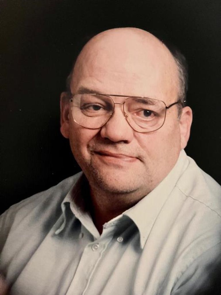 William Russell Labarr Jr. Profile Photo