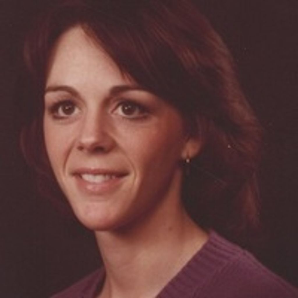 Shannon Dale (Lackey) Smith