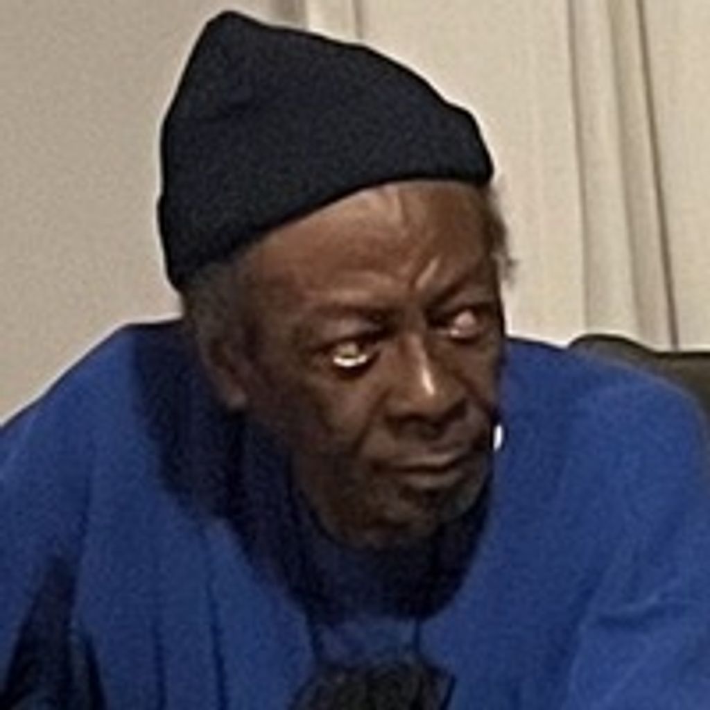 Jerry Warren, Sr. Profile Photo