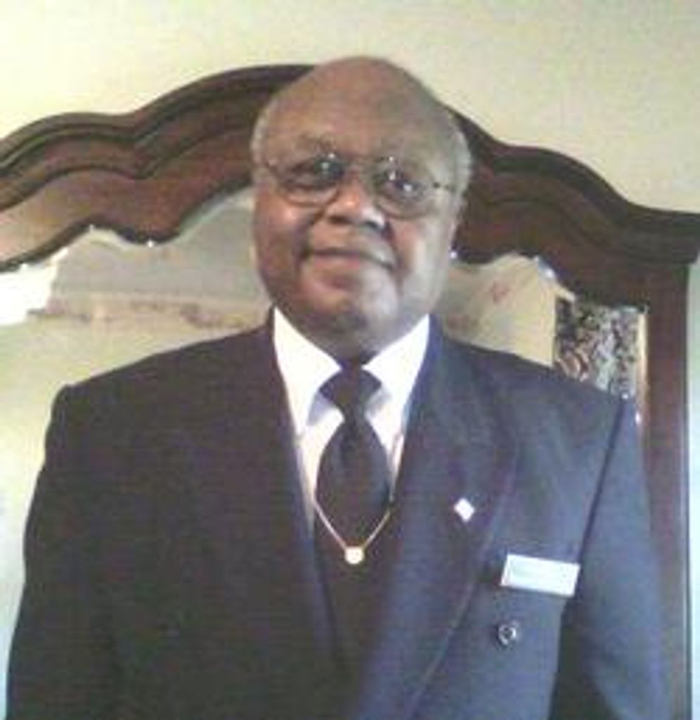 Marble Truman Johnson