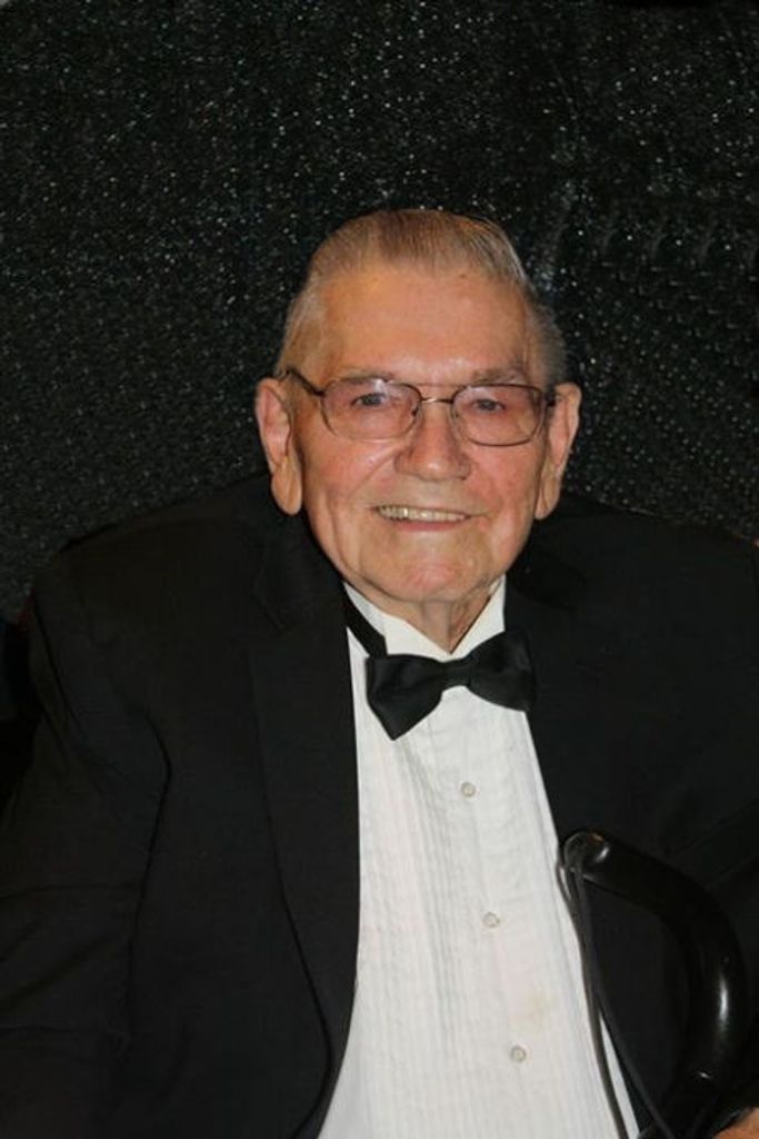 Lavern R. Mroczek