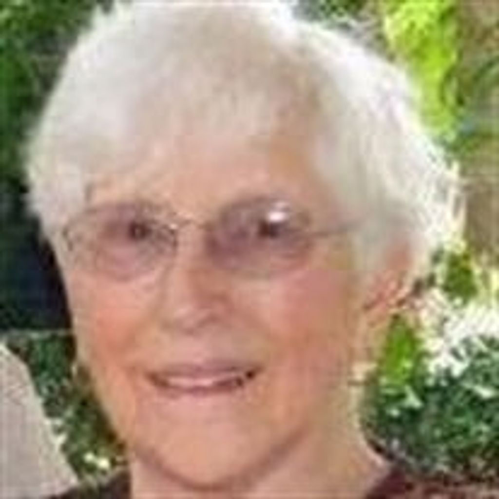 Joanne W. Mackay Profile Photo