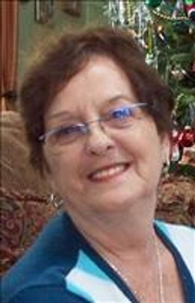 Janice M. (Anderson) Trongone