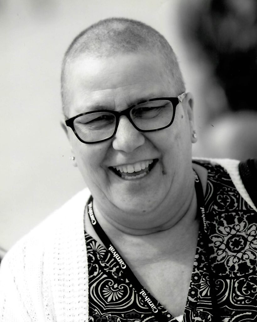 Kathy Jo Fischer Profile Photo