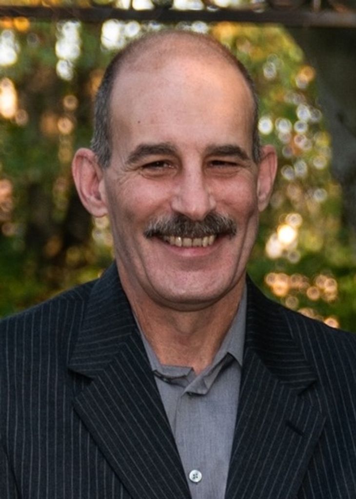 Michael R. Trgovich Profile Photo