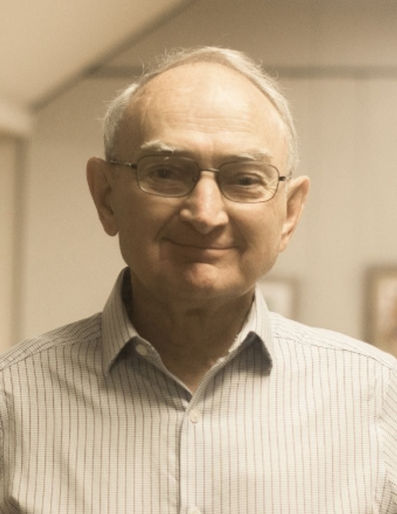Gary Lee Lenz Profile Photo