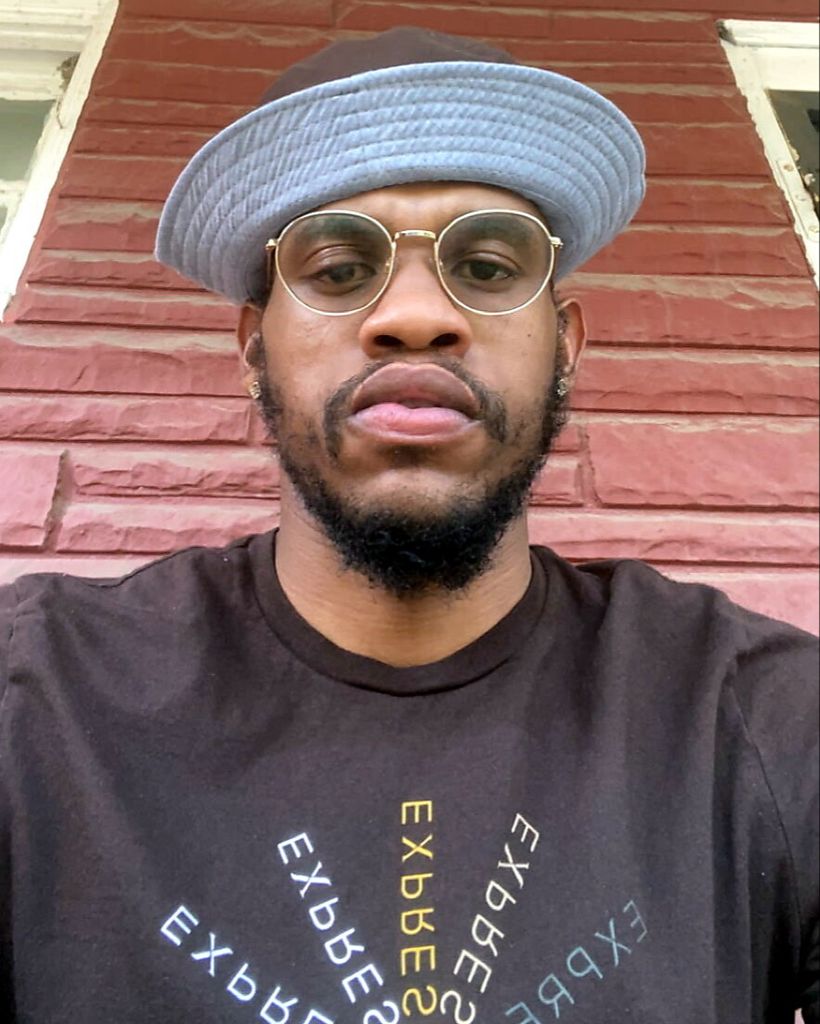 Avanté Curtis Ingram Profile Photo
