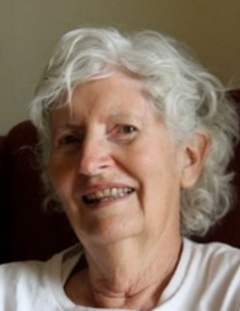 Gloria  Astrid  Meer