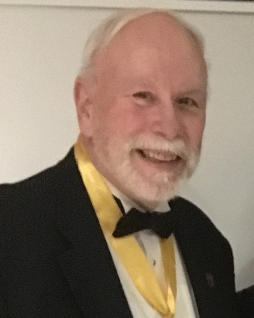 Joseph F. Pauswinski