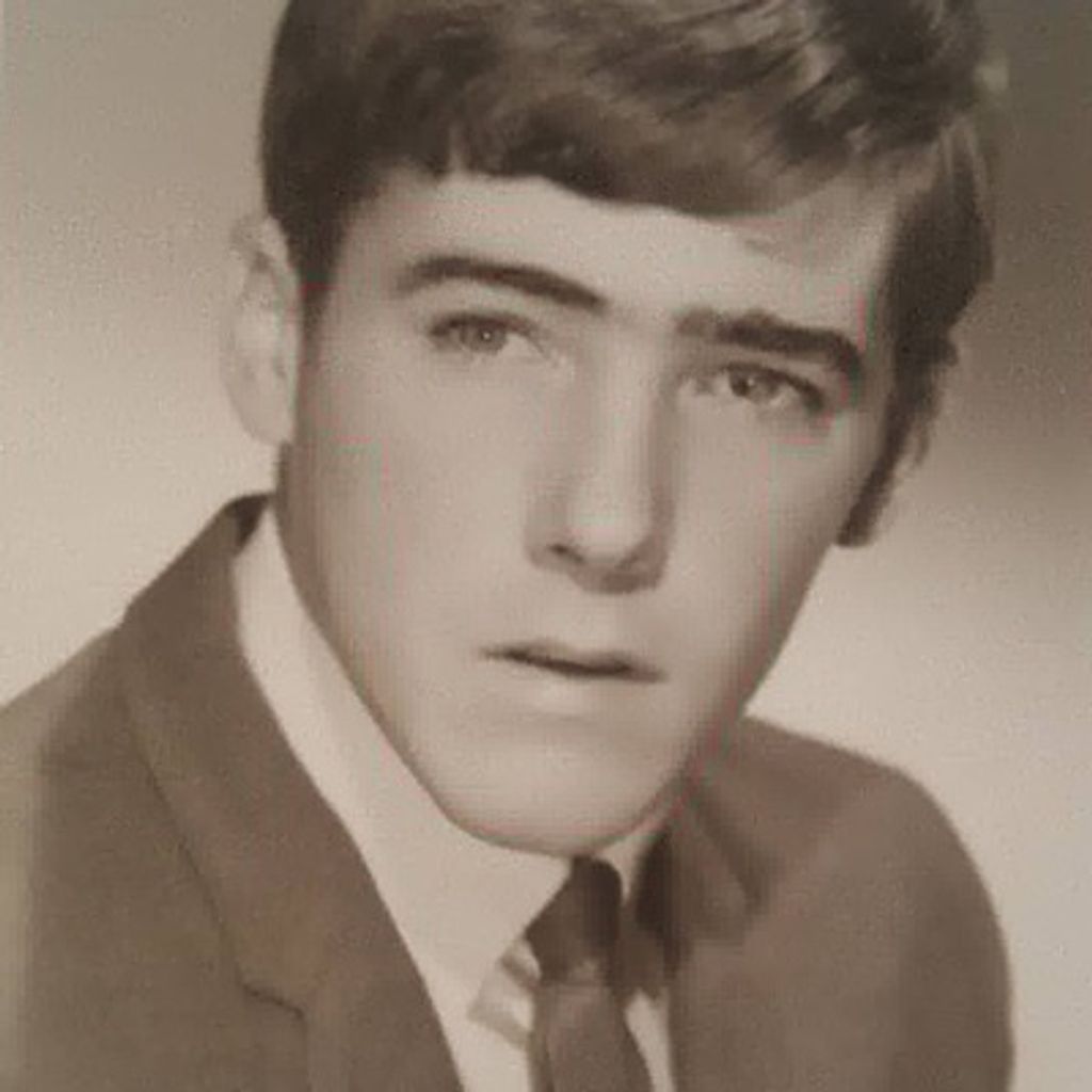 Steven Alan Cocherl Profile Photo
