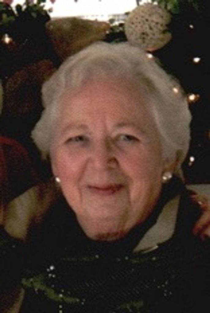 Dorothy (Dottie) D. Mullennax