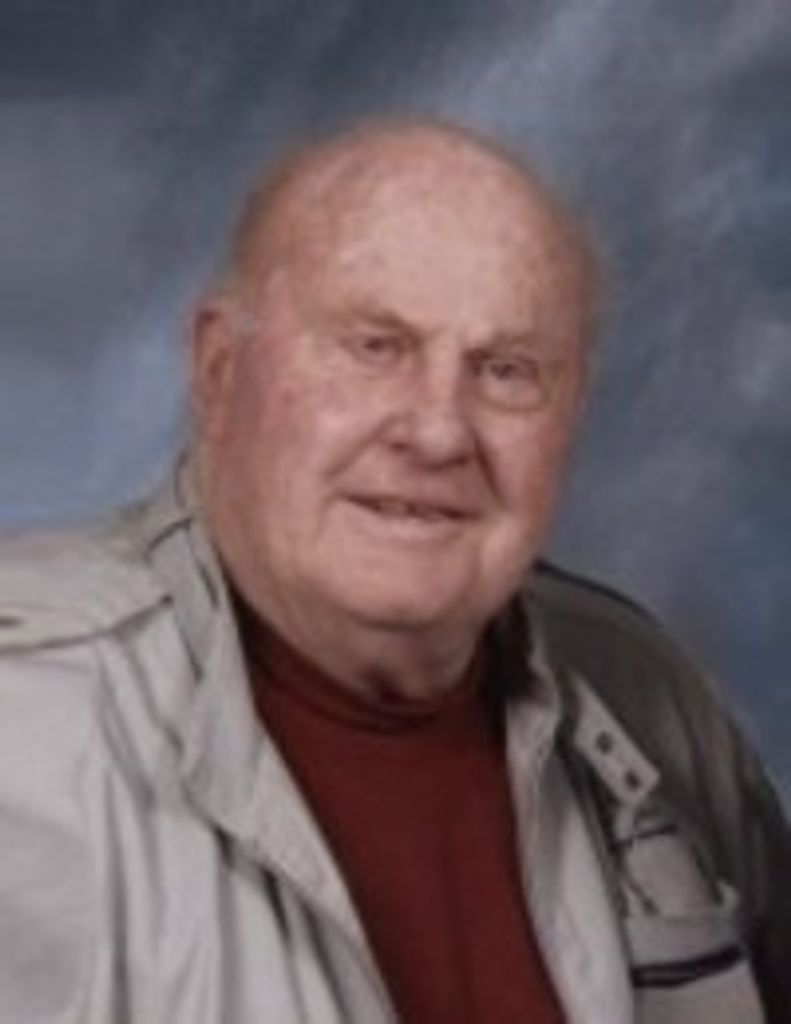 William Gray, Jr.