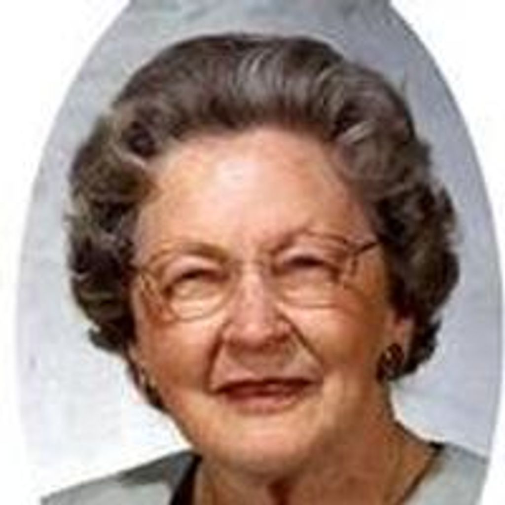 Ruth Thomason Cecil
