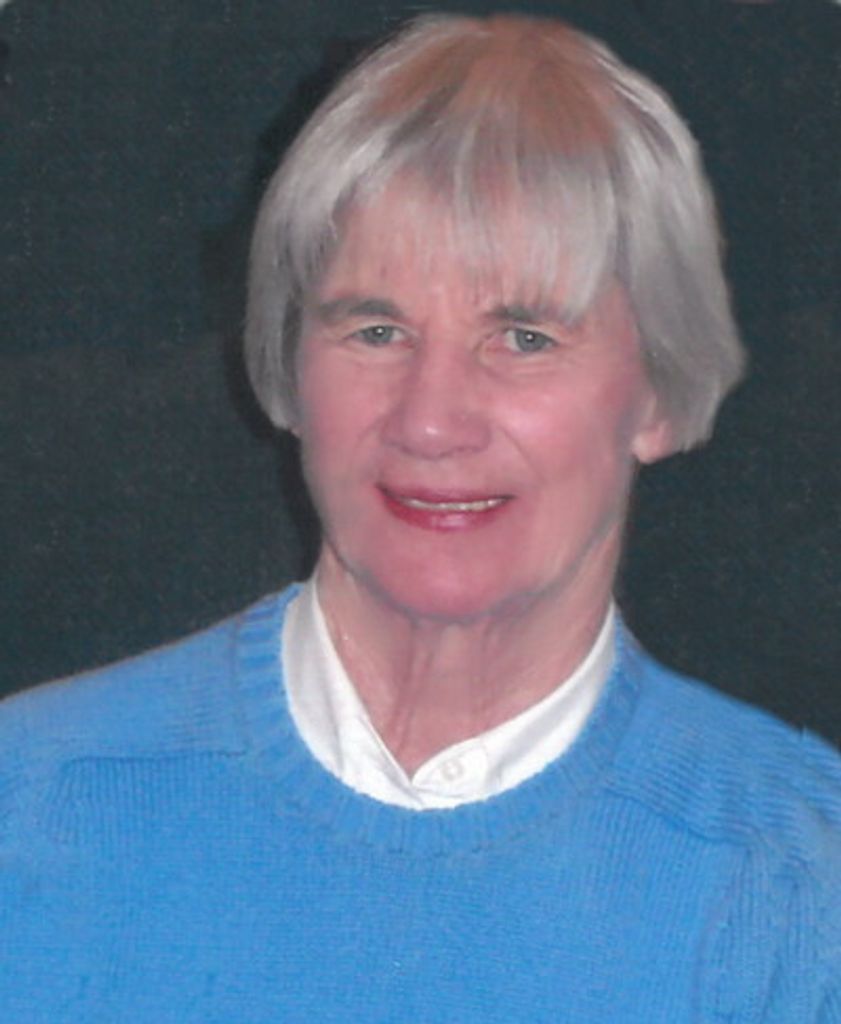 Carrie "Virginia" Jeandrevin Profile Photo