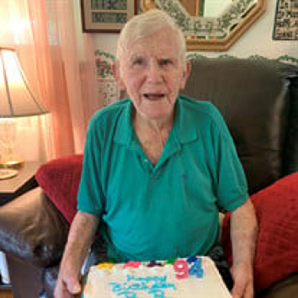 Charles "Carnie" Griffith