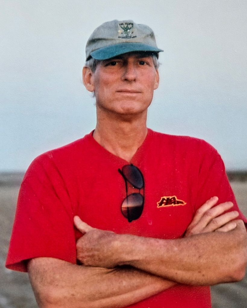 Albert Guerry Buehman