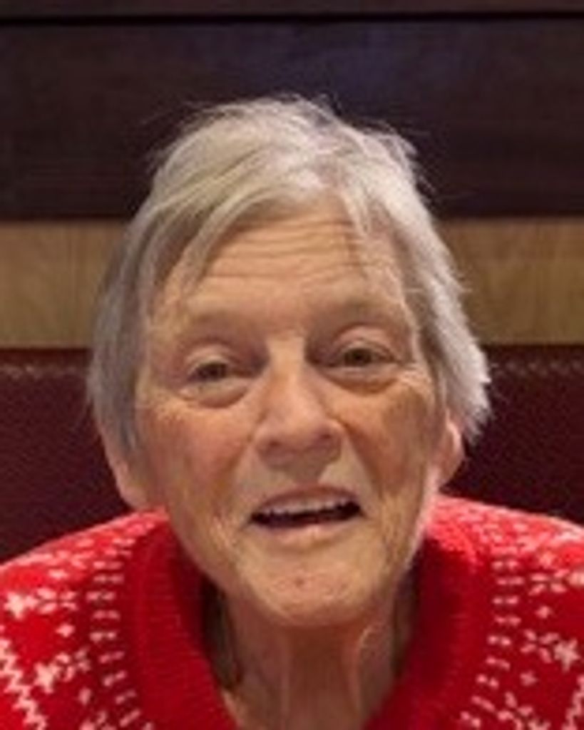 Judith A. (Dies/Cook) Schueller