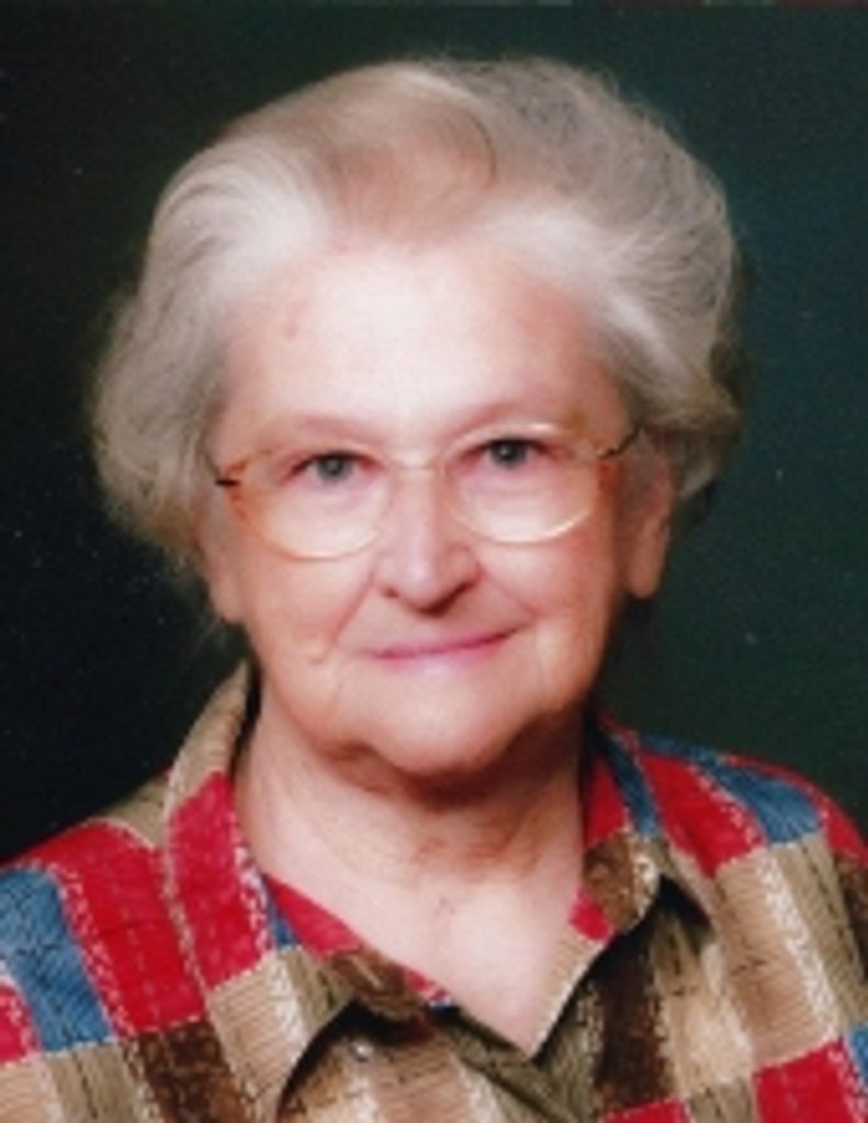 Dorothy Burson Jones